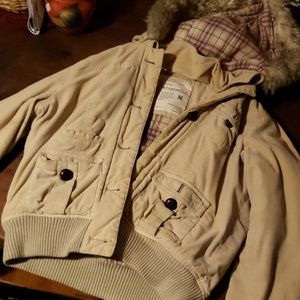Aeropostal jacket